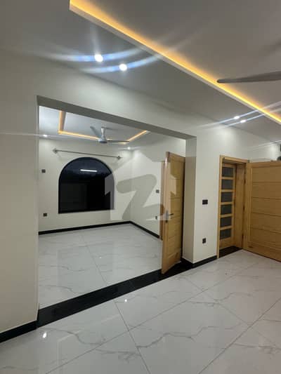 Solid Construct Brand New 5 Marla House For Sale