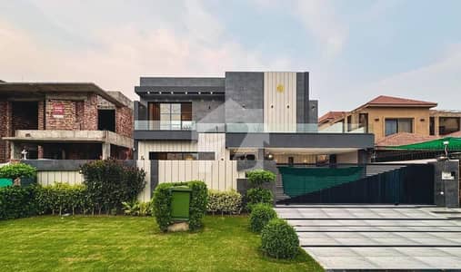 Investors Deal Prime 1 Kanal House For Sale In DHA Phase 6 Lahore Investors Deal Prime 1 Kanal House For Sale In DHA Phase 6 Lahore