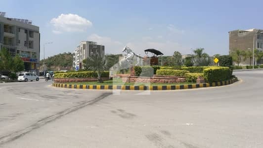 Residential Plot For Sale In Bahria Greens - Overseas Enclave - Sector 5