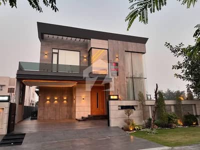 One Kanal Luxury Ultra-Modern Design Most Beautiful Bungalow For Sale At Prime Location Of DHA Phase 6 Near To KFC & Tim Hortons One Kanal Luxury Ultra-Modern Design Most Beautiful Bungalow For Sale At Prime Location Of DHA Phase 6 Near To KFC & Tim Hortons