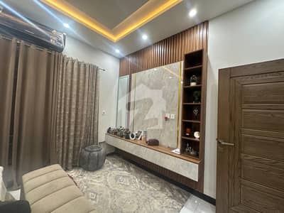10 Marla Designer House | 5 Bed | 15kW Solar | Ready to Move | Available for Sale dha phase 2 Islamabad