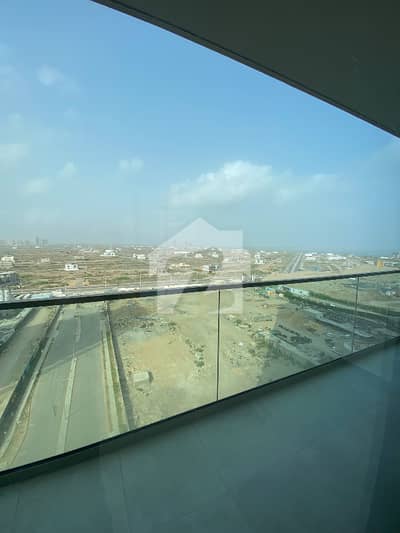 Brand New Appartment For Rent