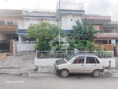 10 Marla Double Storey Liveable House