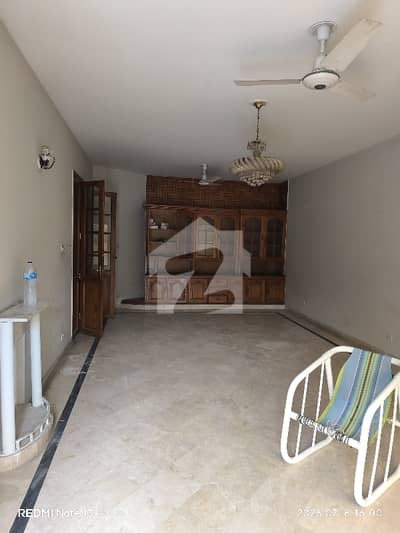 Lower Portion Of 14 Marla Is Available For rent