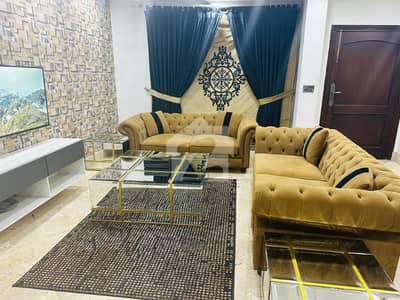 Studio Apartment Available For Sale In Elysium G-8