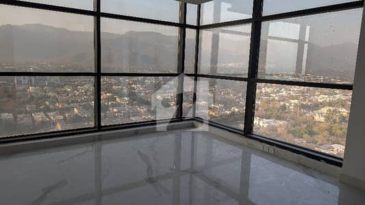 Apartment Available For Rent In Mall Of Islamabad