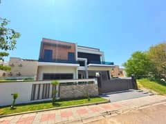 Ultra-Luxurious 1 Kanal Designer House for Sale in DHA Phase 2, Islamabad Ultra-Luxurious 1 Kanal Designer House for Sale in DHA Phase 2, Islamabad