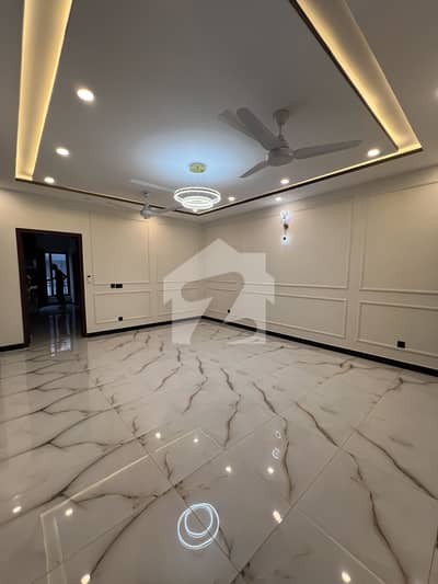 Brand New Designer House For Sale