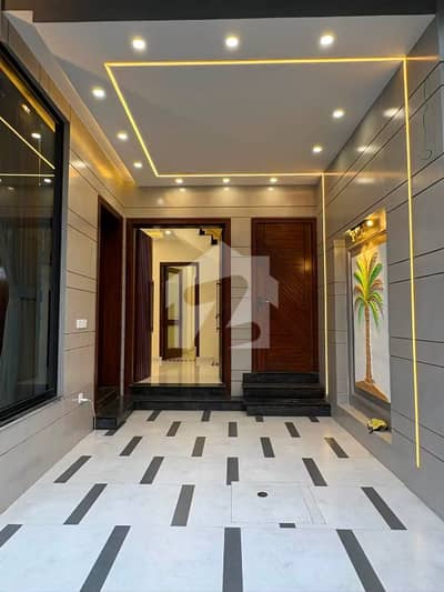 5 Marla Brand New House Available For Sale In Bahria Town Phase 8 Rawalpindi 5 Marla Brand New House Available For Sale In Bahria Town Phase 8 Rawalpindi