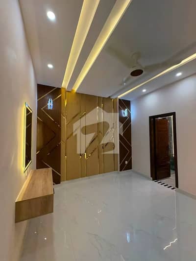 5 Marla Brand New House Available For sale In Bahria town phase 8 Rawalpindi 5 Marla Brand New House Available For sale In Bahria town phase 8 Rawalpindi