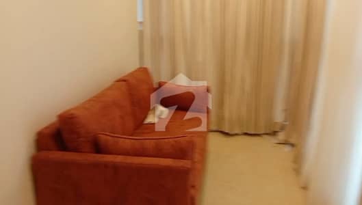 You Can Find A Gorgeous Flat For Rent In F-7/1