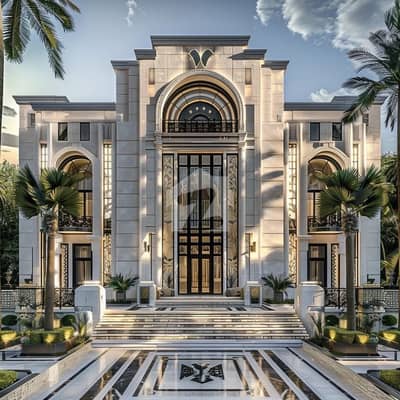 1 Kanal House For Sale Available In DHA Defence