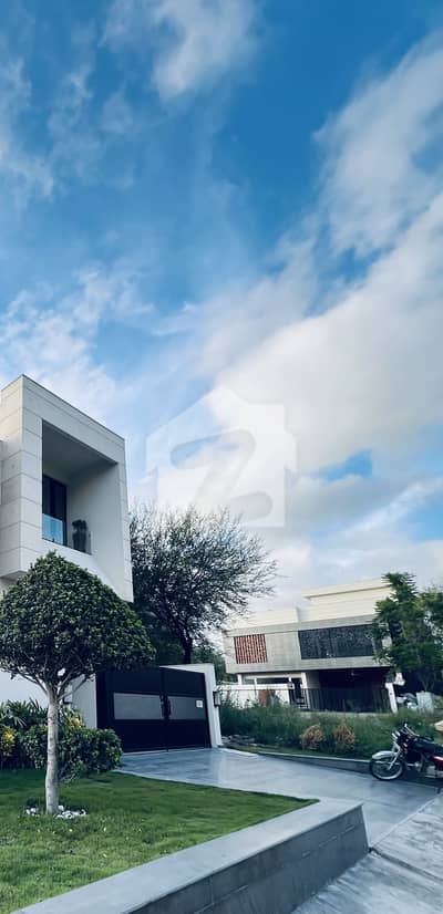 Brand New Beautiful Modern Double-Unit House for Sale D-12/3