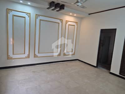 7 Marla triple story house for rent