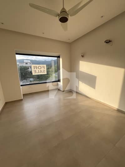 Brand New Beautiful Modern Double-Unit House For Sale D-12/3