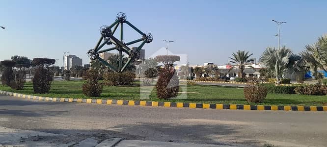 Prime Location New Lahore City - Block D Residential Plot For sale Sized 5 Marla Prime Location New Lahore City - Block D Residential Plot For sale Sized 5 Marla