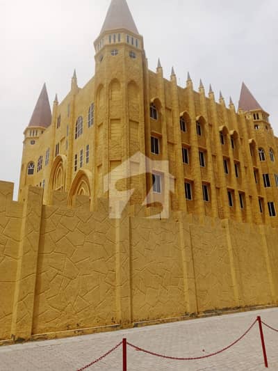 COMMERCIAL PLOT FOR SALE/ KHAYABAN E AMIN 2 MARLA PLOT FOR SALE IN C BLOCK