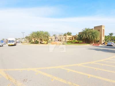 Prime Location 10 Marla Residential Plot In Stunning New Lahore City - Phase 1 Is Available For Sale