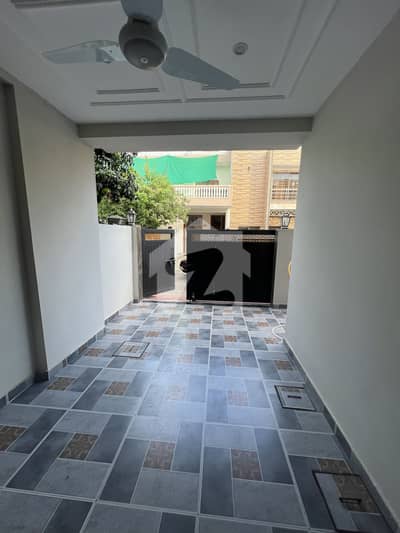 House for sale G10/1