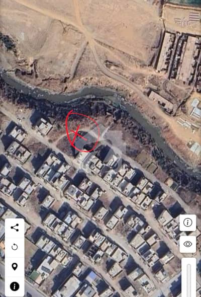 4 Marla Plot G Block, Street 7 , NewCity Phase-2