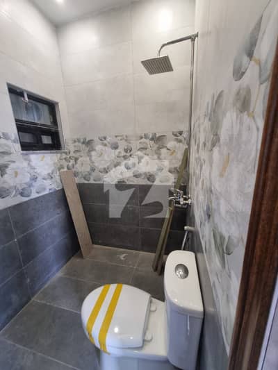 1 BED NON FUR APARTMENT FOR RENT BAHRIA TOWN LAHORE