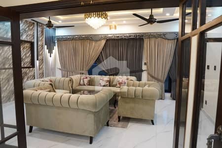 Your Dream Furnished 13 Marla House Is Available In Bahria Greens - Overseas Enclave - Sector 2 Your Dream Furnished 13 Marla House Is Available In Bahria Greens - Overseas Enclave - Sector 2