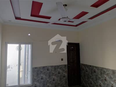 5 Marla flat for rent for bachelor