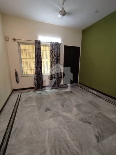Open Basement For Rent In E11 -2 Prime Location