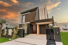 One Kanal Ultra Luxury Lavish House For Sale In DHA Phase 2 Islamabad One Kanal Ultra Luxury Lavish House For Sale In DHA Phase 2 Islamabad