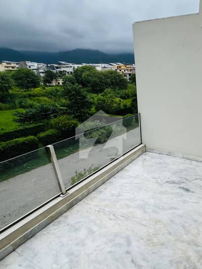 Brand New Luxury House For Rent