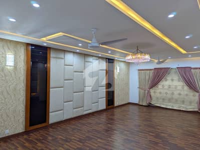 2 Kanal Owner House Built 2 Kanal Owner House Built