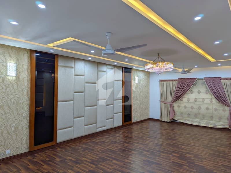 2 Kanal Owner House Built 2 Kanal Owner House Built