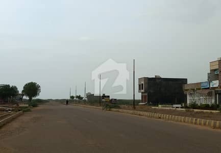 80 Square Yard Sector 74 Taiser Town Phase-1, Khi