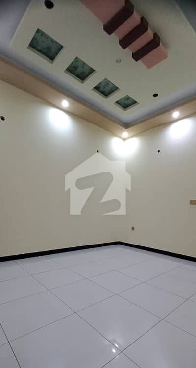 Spacious House Is Available In Zeenatabad For Sale