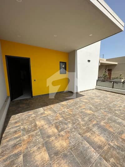 Modernized Stylish Superior Bunglow 1+4 Master Bedrooms Swimming Pool Extra Ordinary Bunglow For Rent