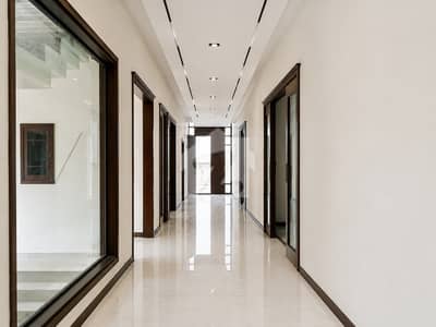 1,000 Sq. Yards Ultra Luxury Brand New Semi-Furnished Bungalow for Sale | DHA Phase 8