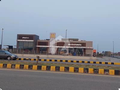 PLOT # Y-793 RESIDENTIAL PLOT LOCATED IN THE BEST BLOCK OF DHA PHASE 7 LAHORE.