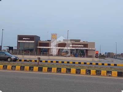 PLOT # T-1150 RESIDENTIAL PLOT LOCATED IN THE BEST BLOCK OF DHA PHASE 7 LAHORE.