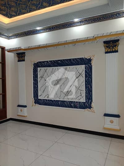 House For Sale In Saadi Garden Scheme 33 Karachi