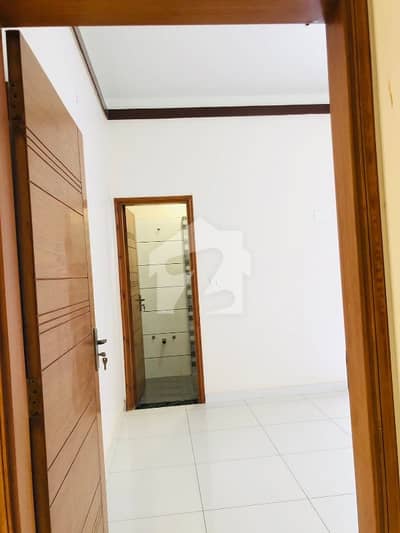 Flat Sized 790 Square Yards Is Available For Sale In Saadi Town -