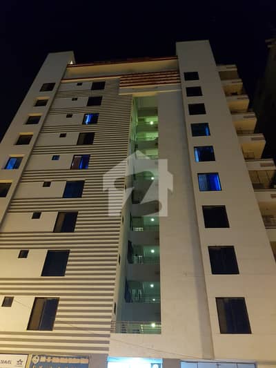 Shanzil Golf Extension (3 Bedrooms Drawing and Dinning Room ) Available For Rent (Area : 1700 SQFT )