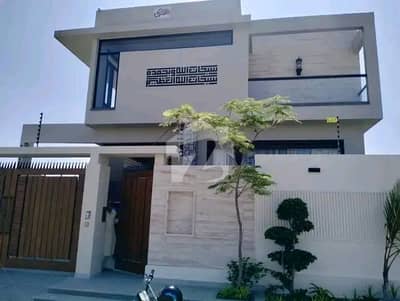 PREMIUM 500 SQUARE YARD INDEPENDENT UPPER PORTION FOR RENT