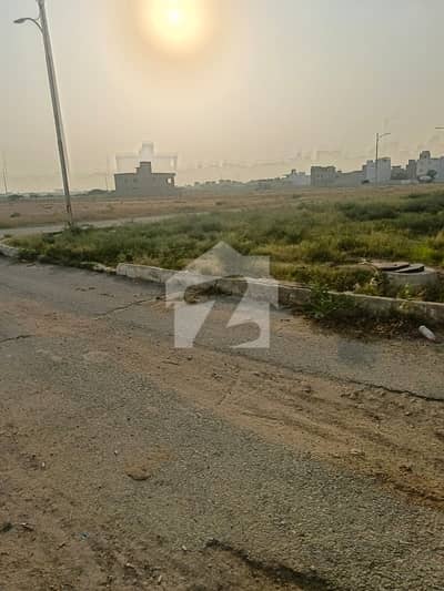 120 Square Yard Lease Plot Starting Number Jodi And Single Both Available