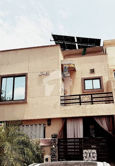 5 Marla House for Sale | 8 kW Solar Installed | Prime Location 5 Marla House for Sale | 8 kW Solar Installed | Prime Location