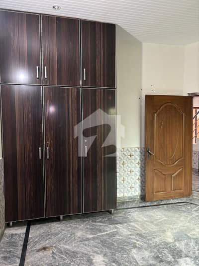 4 Marla Owner Built 1.5 Story House For Sale Near College Road