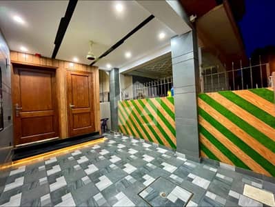 5 Marla Brand New Double Storey Modern Design House For Sale 5 Marla Brand New Double Storey Modern Design House For Sale