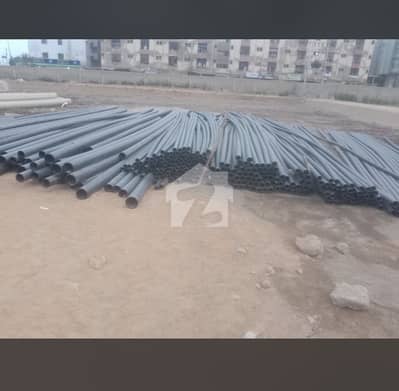 Pak Audit 120 Square Yard Plot For Sale Vip Location Direct Owner