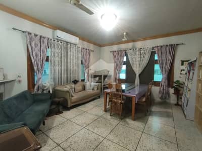 Fully Furnished House