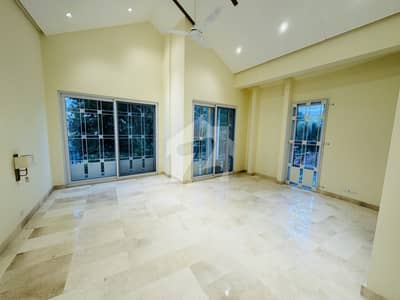 Brand New House For Rent In F-7 On Prime Location
