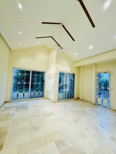 Brand New House For Rent In F-7 On Prime Location Brand New House For Rent In F-7 On Prime Location